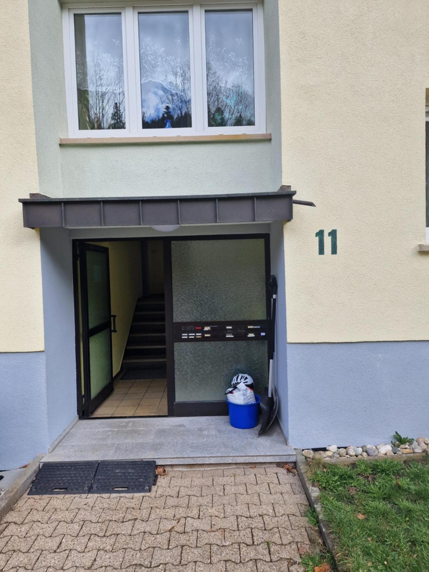 Holiday Apartment Near Triberg Waterfall Triberg im Schwarzwald Exterior foto